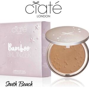 CIATÉ Bamboo Bronzer (South Beach)